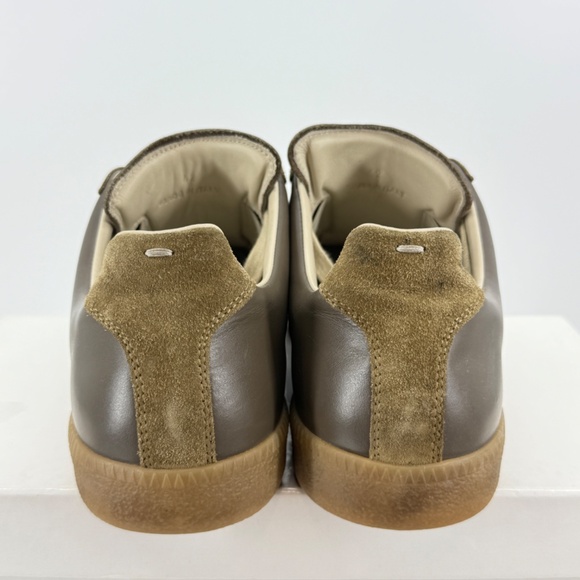 Margiela GAT Low - Picture 5 of 8